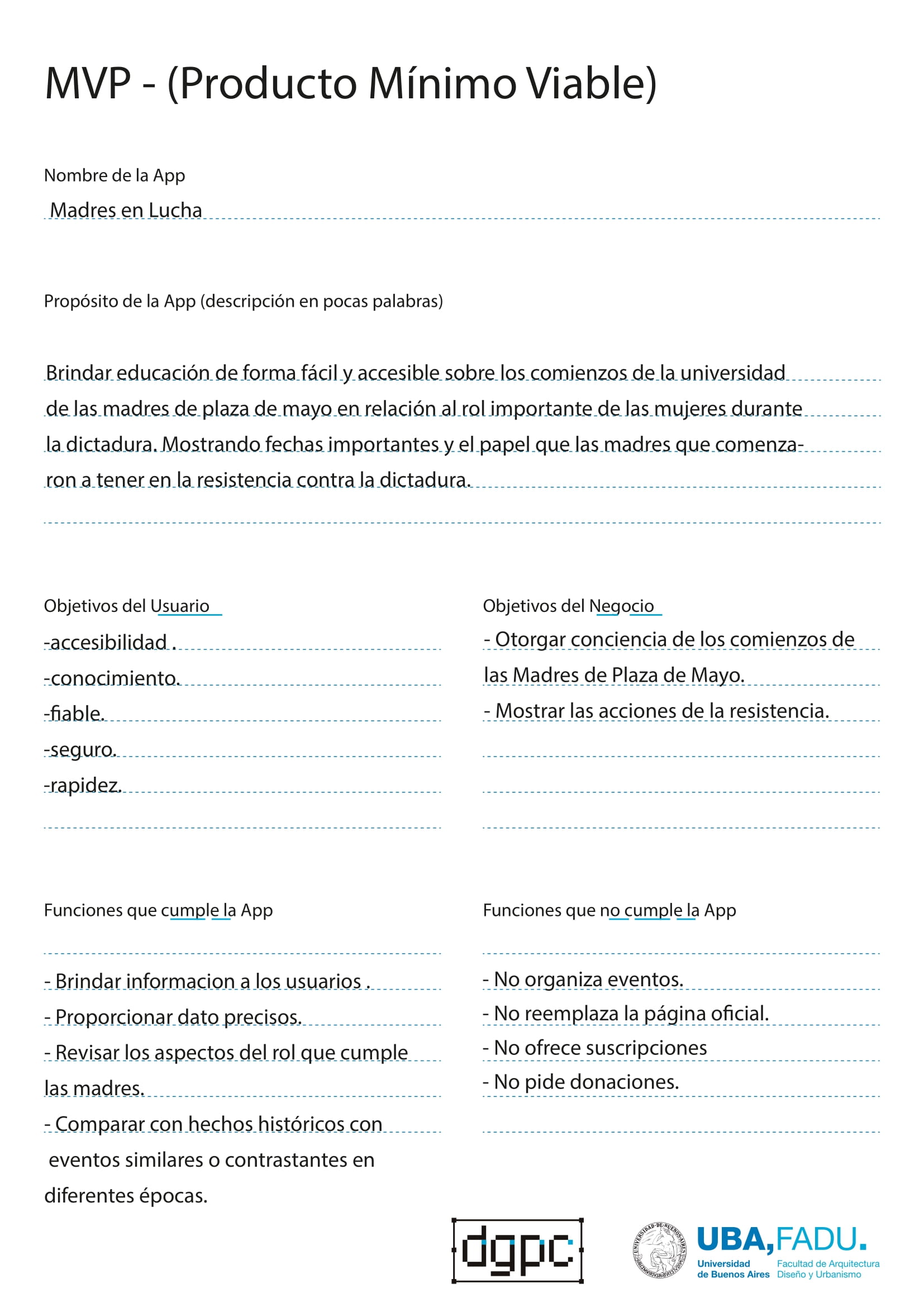 arquetipo de persona